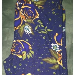 Lularoe Disney roses