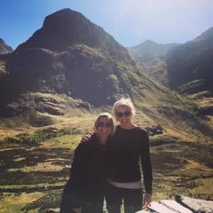 Meet your Posher, Marisa