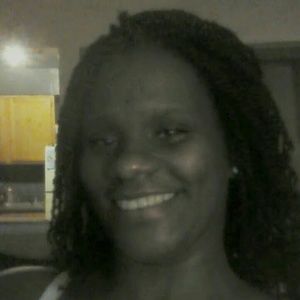 Meet your Posher, Latrisha