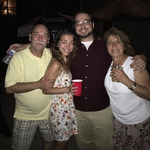 Meet your Posher, Demitri