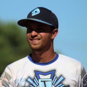 Meet your Posher, Mike