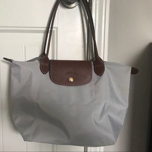 Longchamp Pliage Shoulder Tote