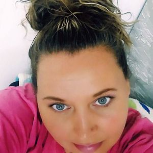 Meet your Posher, Brandy