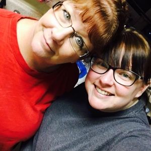 Meet your Posher, Kellie