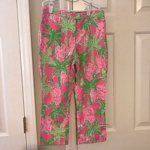 Lilly Pants (girls)