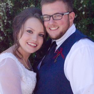 Meet your Posher, Holly