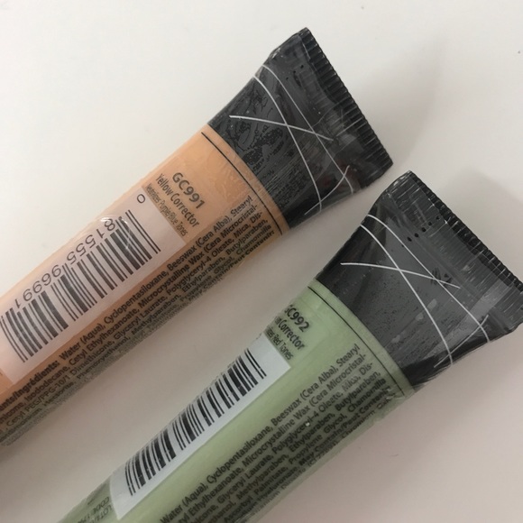 L.A Girl Concealers - Picture 2 of 2