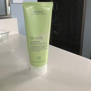 Aveda be curly- curl enhancer