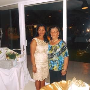 Meet your Posher, Lourdes