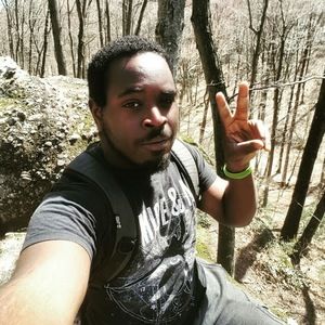 Meet your Posher, Kyle