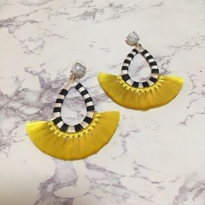 New Baublebar Sandbar Drop Earrings!!