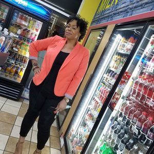 Meet your Posher, Brittany