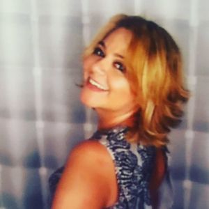 Meet your Posher, Jen