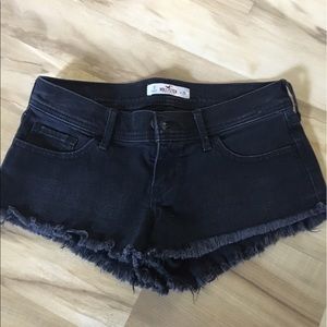 Hollister shorts