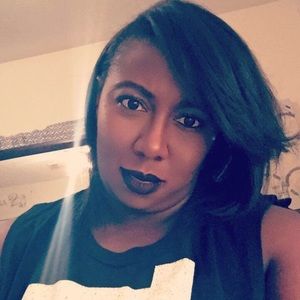 Meet your Posher, Jimmeka