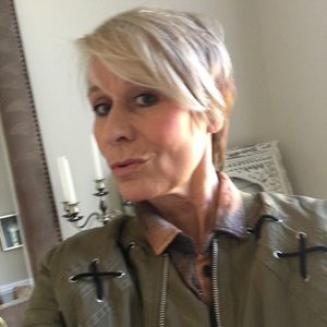 Meet your Posher, Dianne