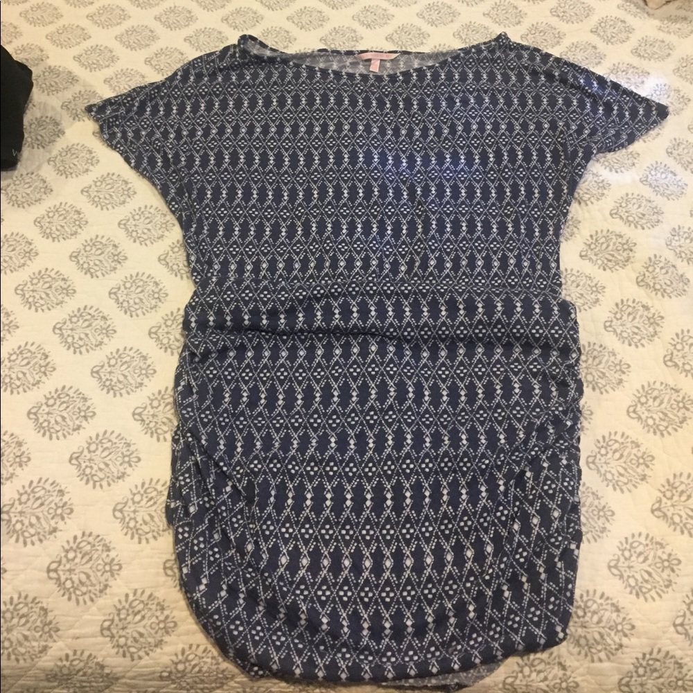 Victoria's Secret Coverup
