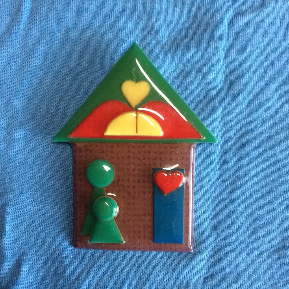 House Pin