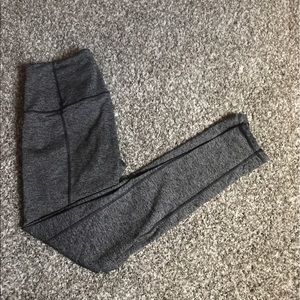 Victoria Secret Sport - Knockout Leggings