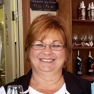 Meet your Posher, Julie