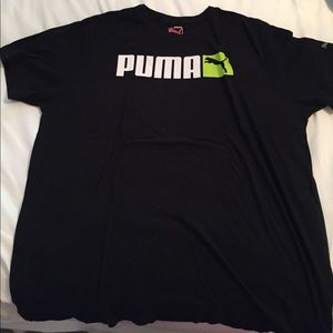 Puma Shirt