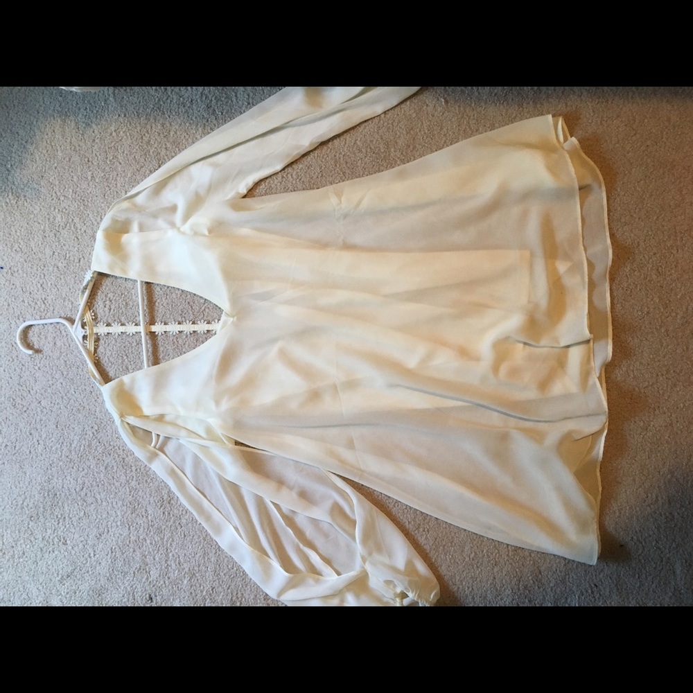 Lulus dress