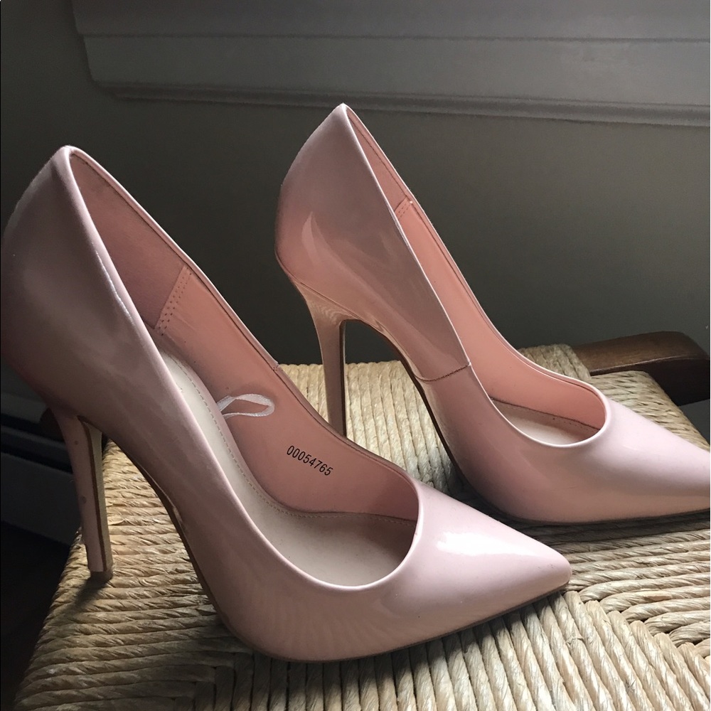 Heals