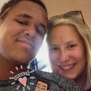 Meet your Posher, Ana