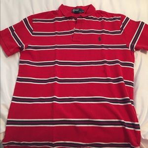 Polo Shirt