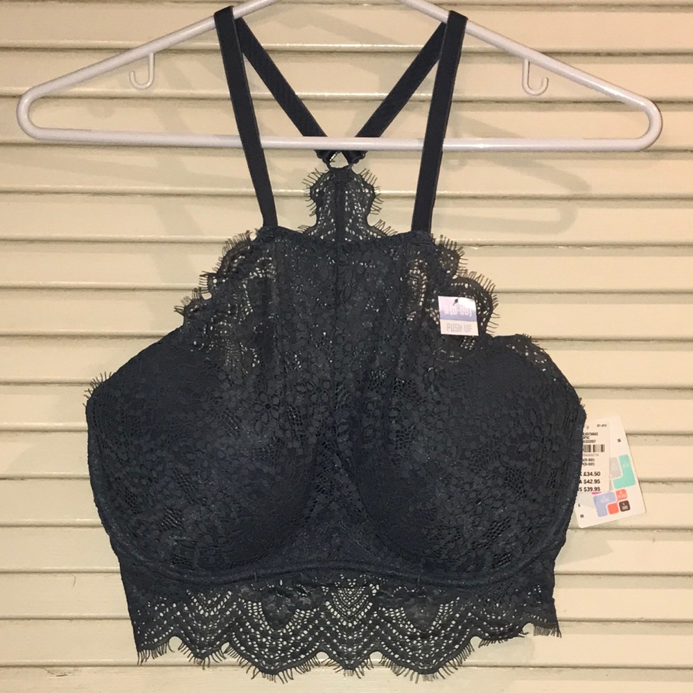 Victoria Secret Pink Push Up
