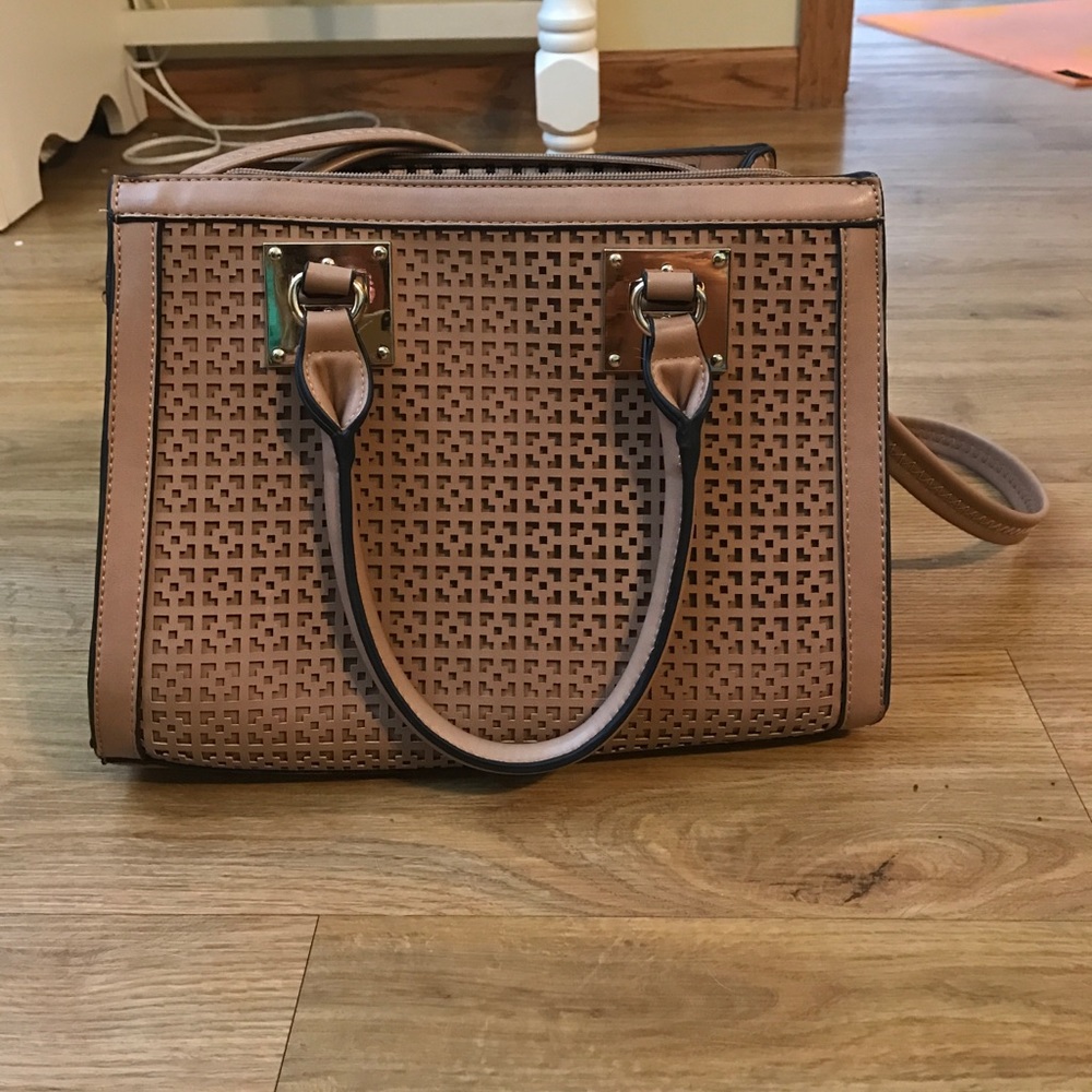 Windsor purse