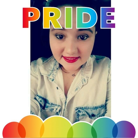 Meet your Posher, Jessa - Picture 1 of 1