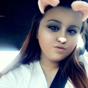 Meet your Posher, Jocelyn