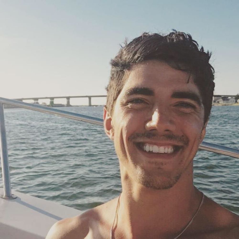 Meet your Posher, Joey