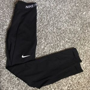 Nike Women's Pro Cool Tights