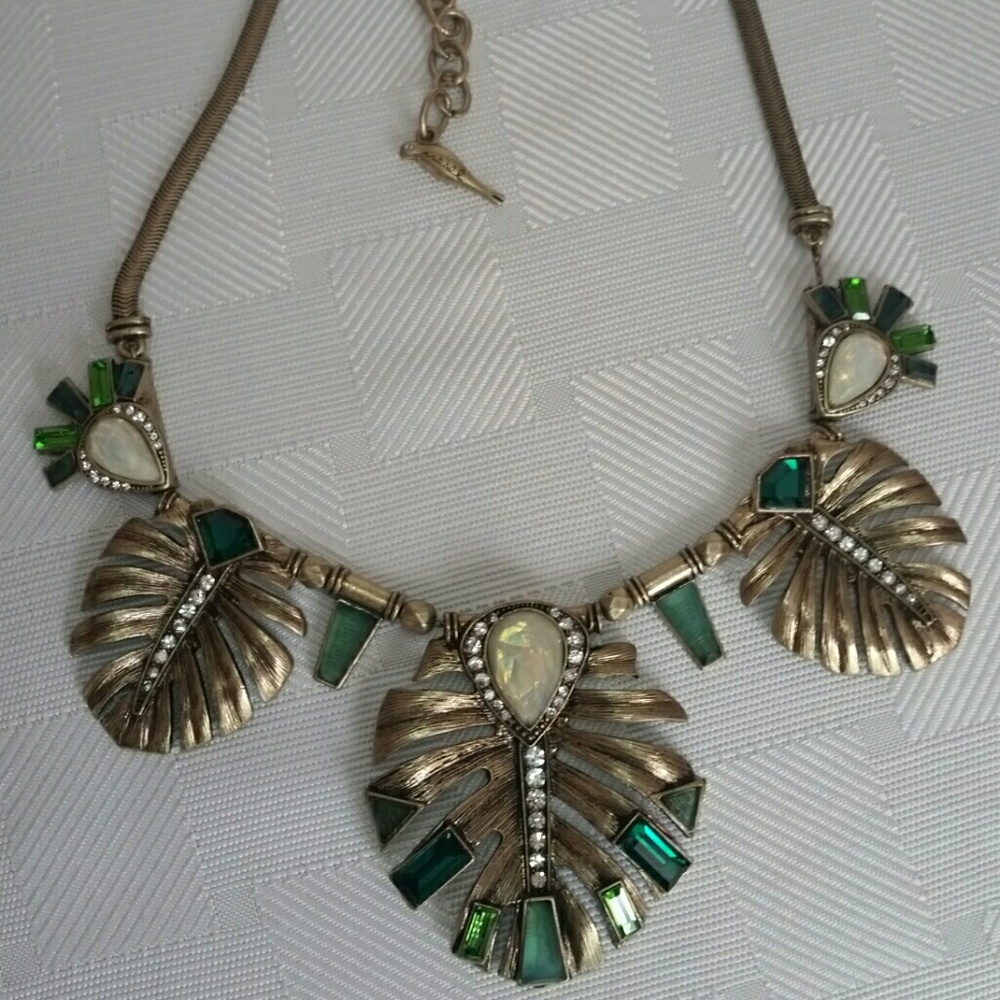 Necklace
