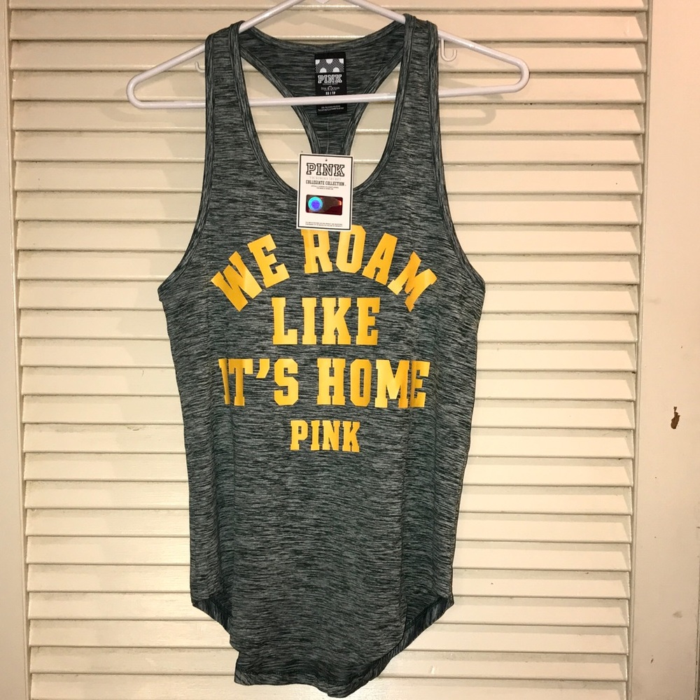 Victoria Secret Pink Tank