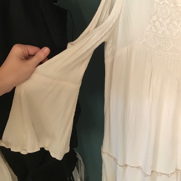 Summer dress - Picture 3 of 3