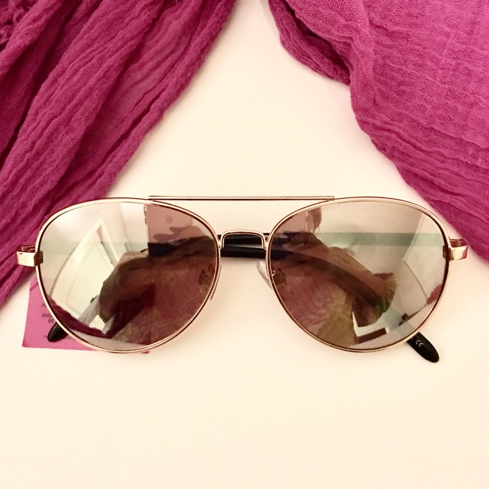 Betsey Johnson Sunglasses