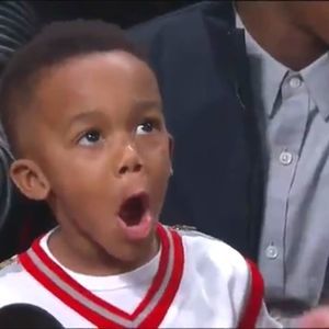 Meet your Posher, Curtis