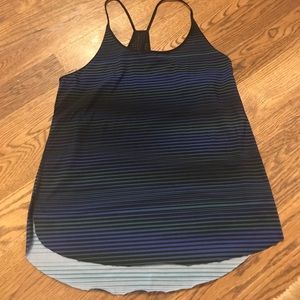 Lululemon tank