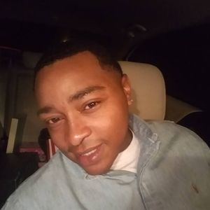 Meet your Posher, Gerald