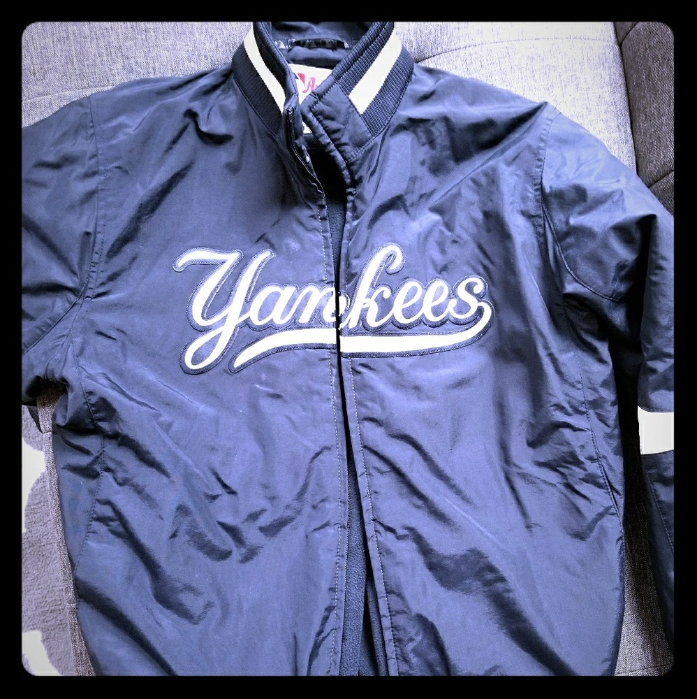 Yankees Jacket