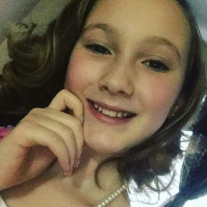 Meet your Posher, Haley