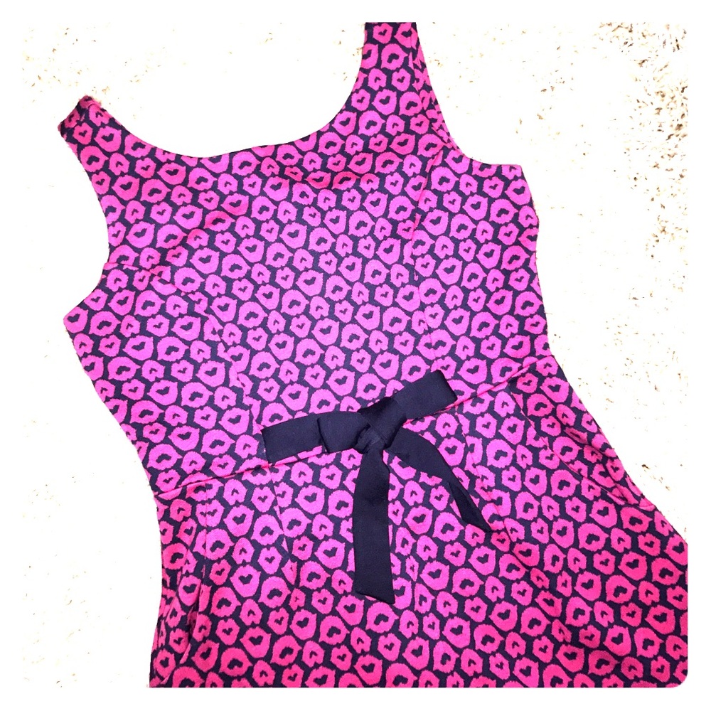 EUC Lilly Pulitzer Dress
