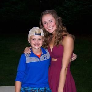 Meet your Posher, Bradley