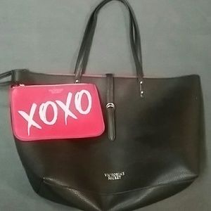 Victoria's secret tote
