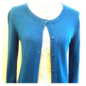 BANANA REPUBLIC Cardigan Sweater