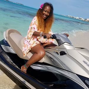 Meet your Posher, Audrey