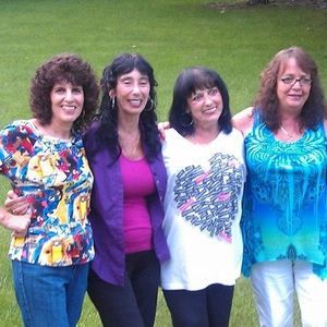 Meet your Posher, Annette